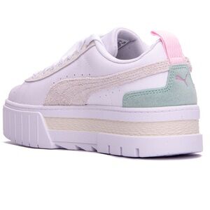 PUMA Mayze Platform Sneakers